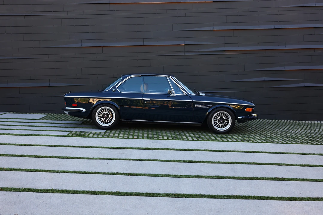 1970 BMW 2800 CS - Image 12 of 31