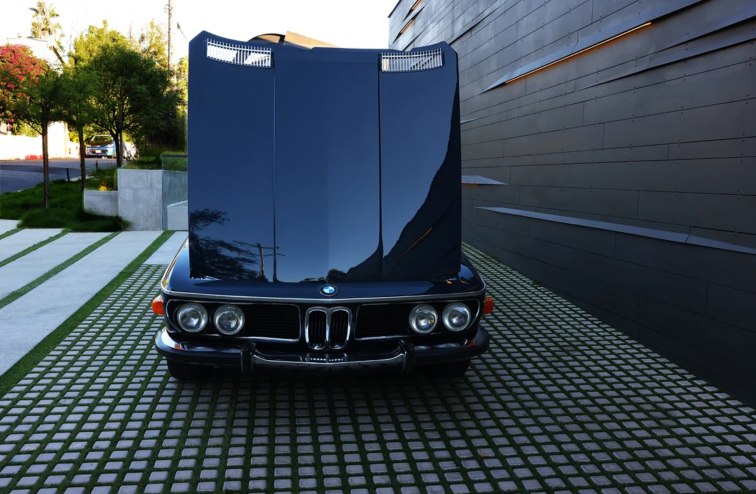 1970 BMW 2800 CS - Image 19 of 31
