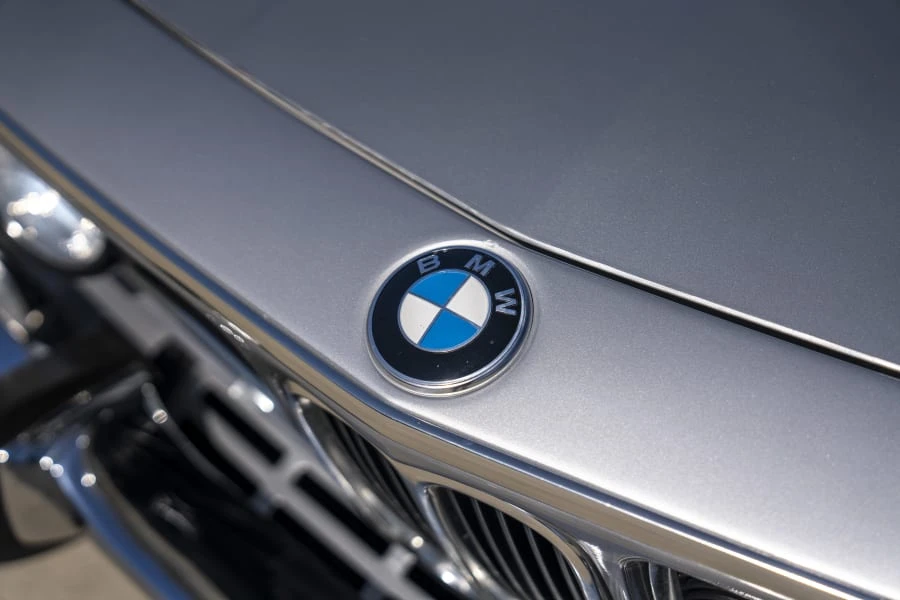 1970 BMW 2800 CS - Image 13 of 31
