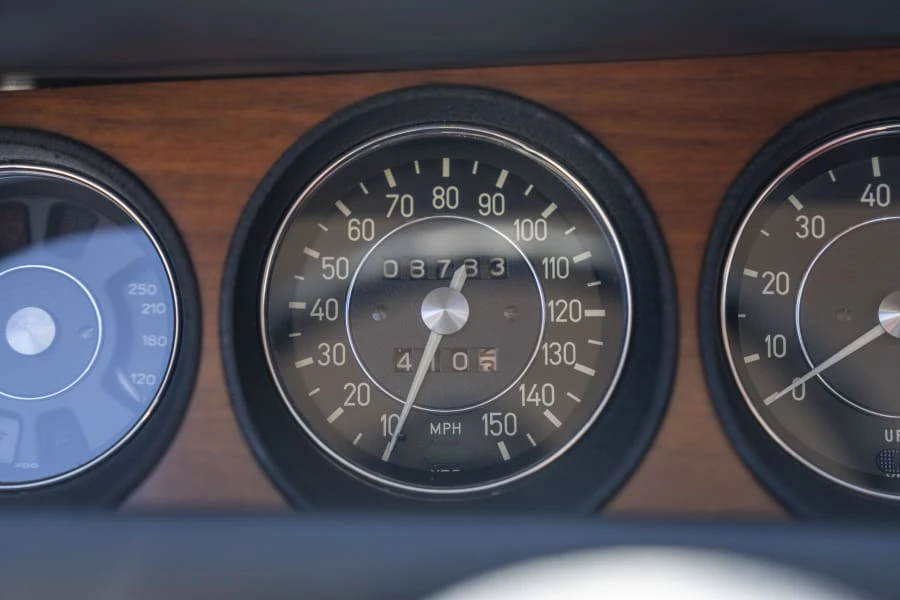 1970 BMW 2800 CS - Image 25 of 31