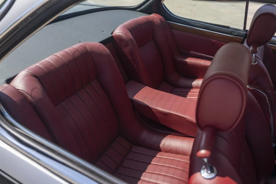 1970 BMW 2800 CS - Image 28 of 31