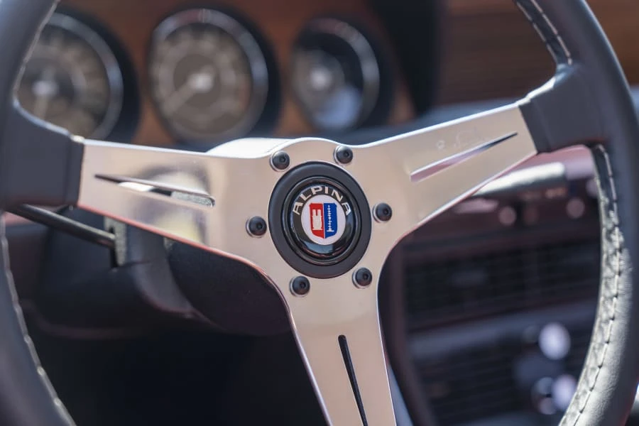 1970 BMW 2800 CS - Image 21 of 31