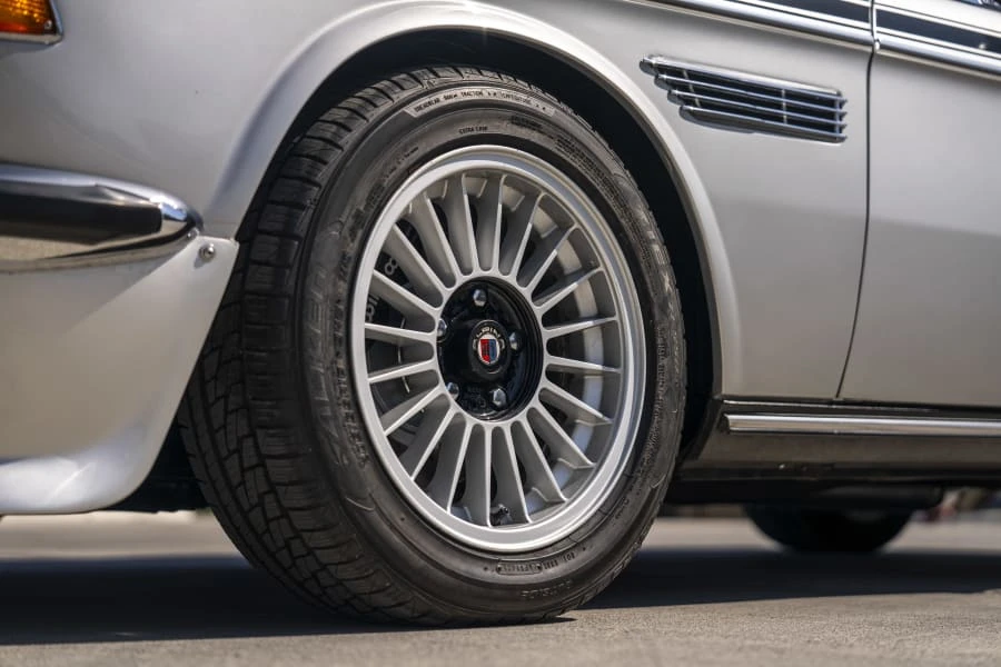 1970 BMW 2800 CS - Image 11 of 31