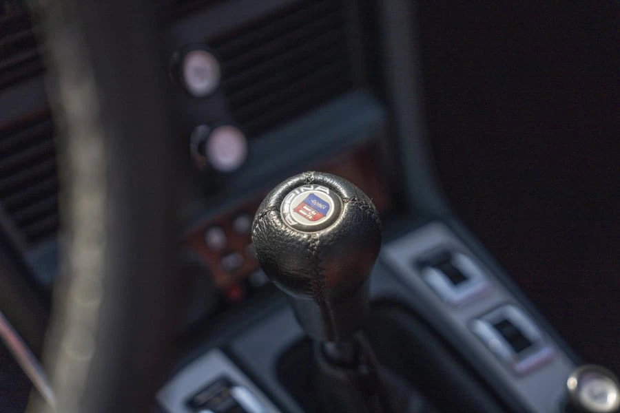 1970 BMW 2800 CS - Image 31 of 31