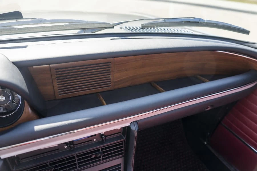 1970 BMW 2800 CS - Image 24 of 31