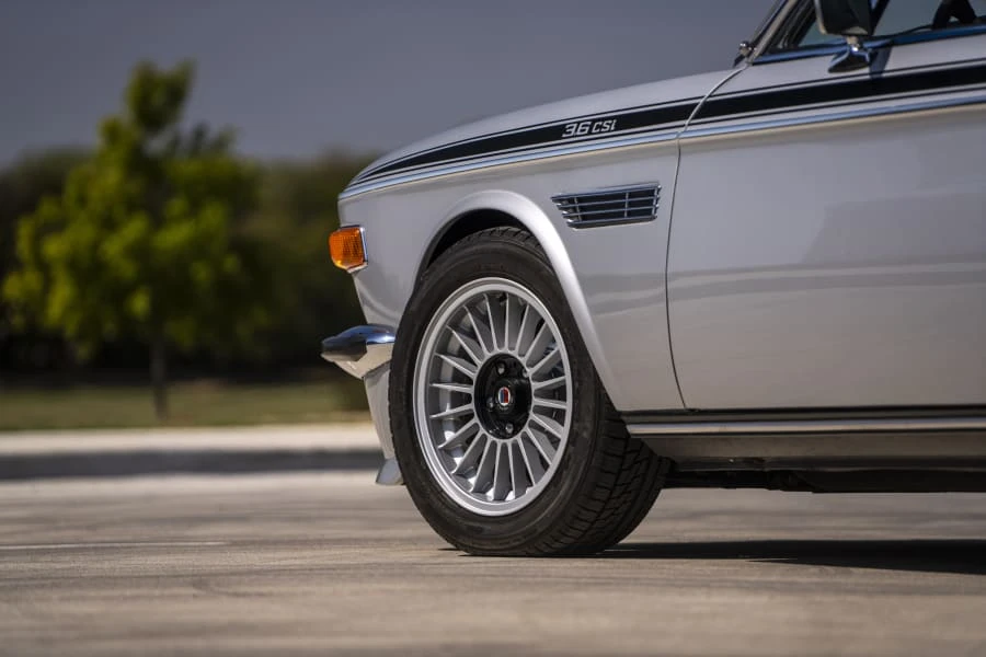1970 BMW 2800 CS - Image 15 of 31