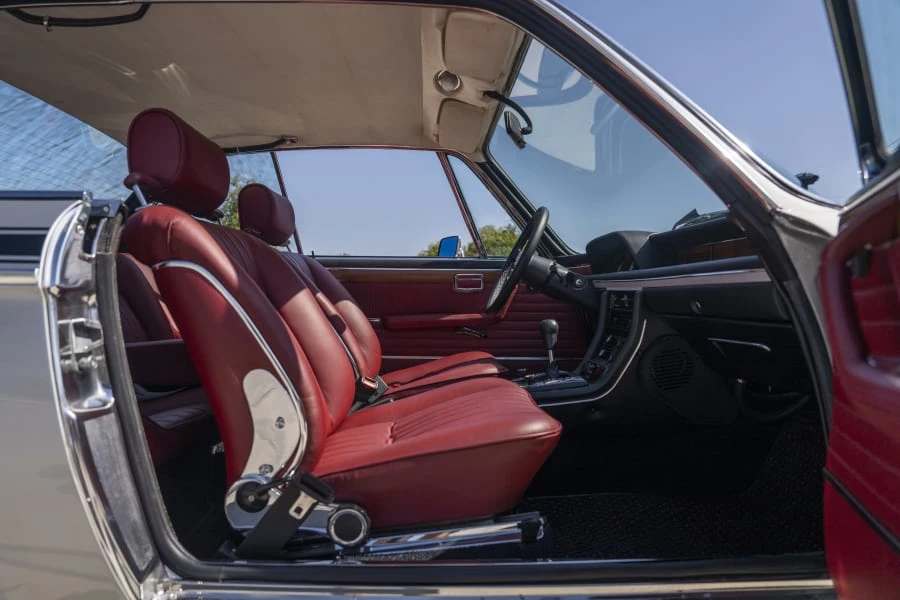 1970 BMW 2800 CS - Image 19 of 31