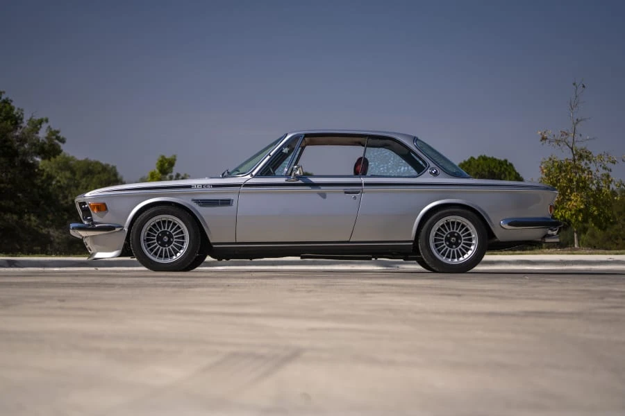 1970 BMW 2800 CS - Image 18 of 31