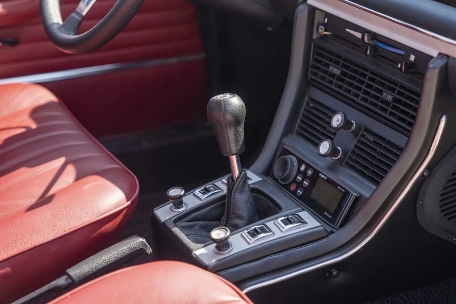 1970 BMW 2800 CS - Image 30 of 31