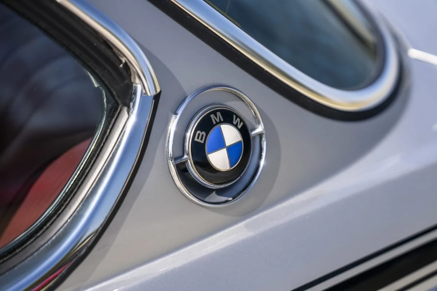 1970 BMW 2800 CS - Image 8 of 31