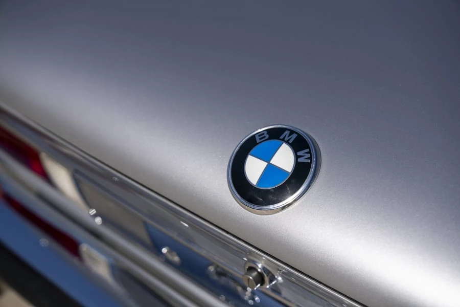 1970 BMW 2800 CS - Image 12 of 31