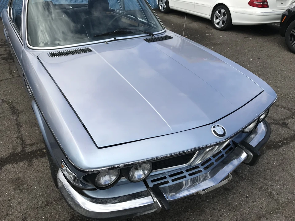 1970 BMW 2800 CS - Image 20 of 31