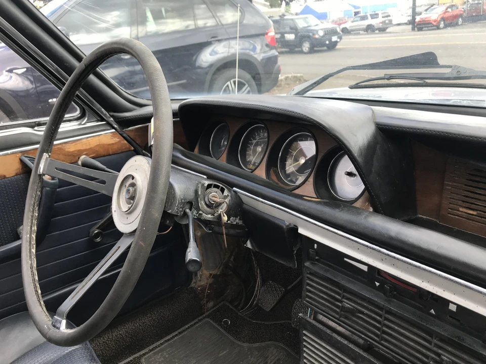 1970 BMW 2800 CS - Image 29 of 31