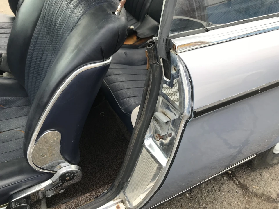 1970 BMW 2800 CS - Image 25 of 31