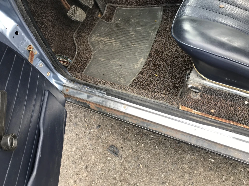 1970 BMW 2800 CS - Image 23 of 31