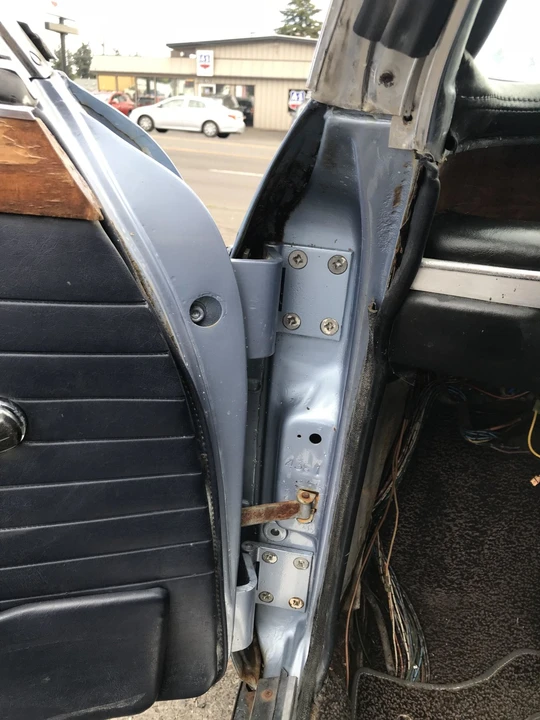 1970 BMW 2800 CS - Image 21 of 31
