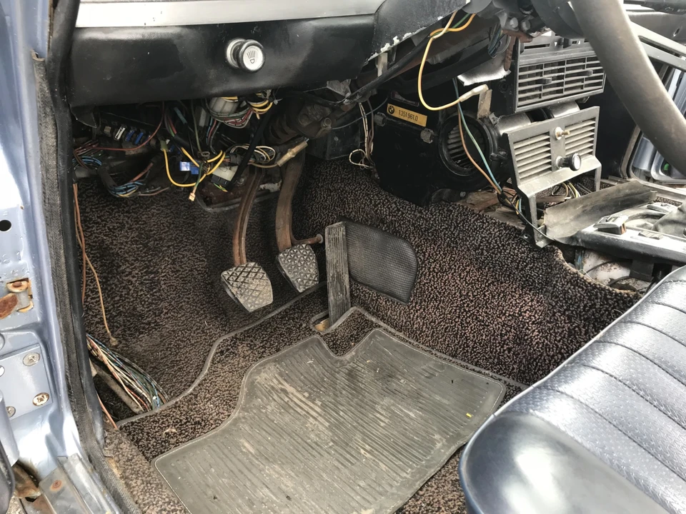 1970 BMW 2800 CS - Image 28 of 31