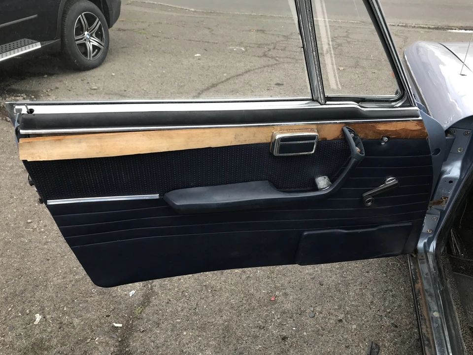 1970 BMW 2800 CS - Image 22 of 31