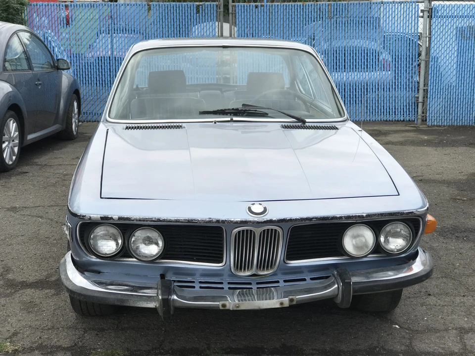 1970 BMW 2800 CS - Image 3 of 31