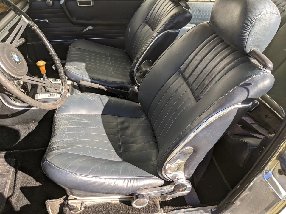 1970 BMW 2800 CS - Image 29 of 31