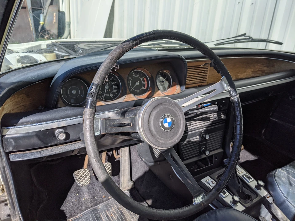 1970 BMW 2800 CS - Image 30 of 31