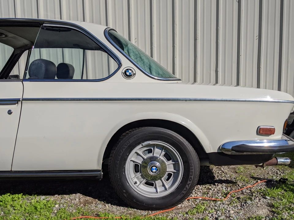 1970 BMW 2800 CS - Image 27 of 31