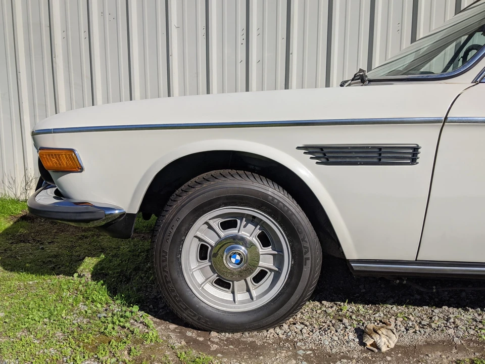 1970 BMW 2800 CS - Image 26 of 31
