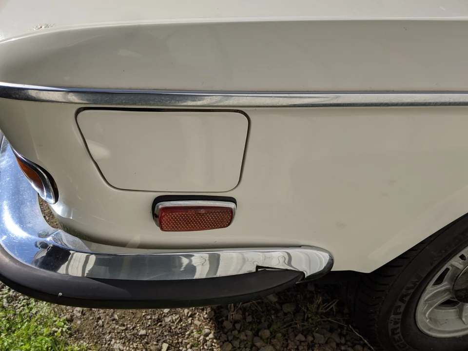 1970 BMW 2800 CS - Image 13 of 31