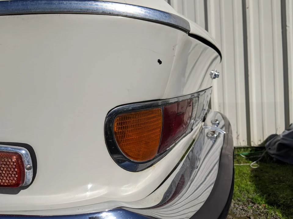 1970 BMW 2800 CS - Image 16 of 31