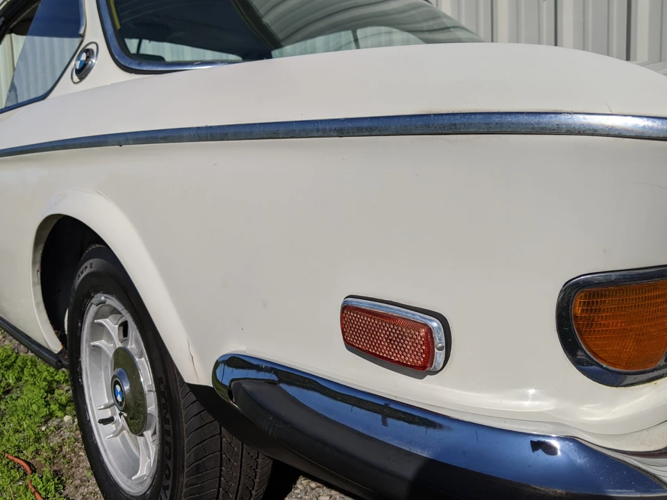 1970 BMW 2800 CS - Image 14 of 31