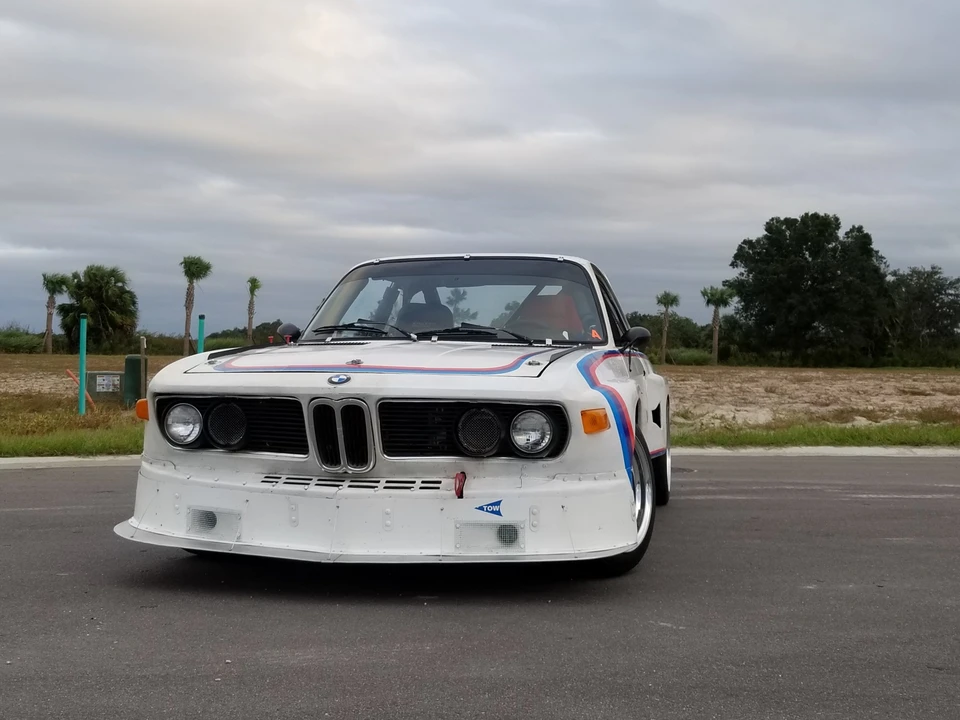 1970 BMW 2800 CS - Image 6 of 31