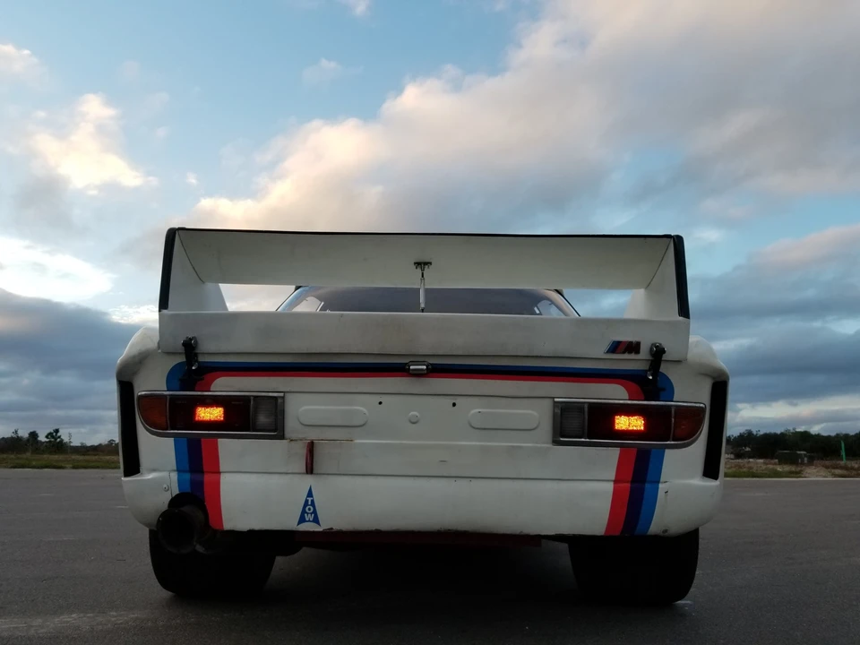 1970 BMW 2800 CS - Image 16 of 31