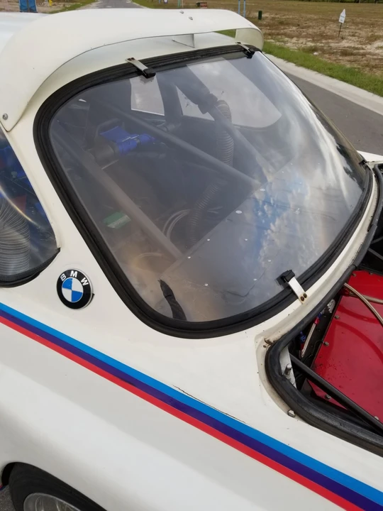 1970 BMW 2800 CS - Image 17 of 31
