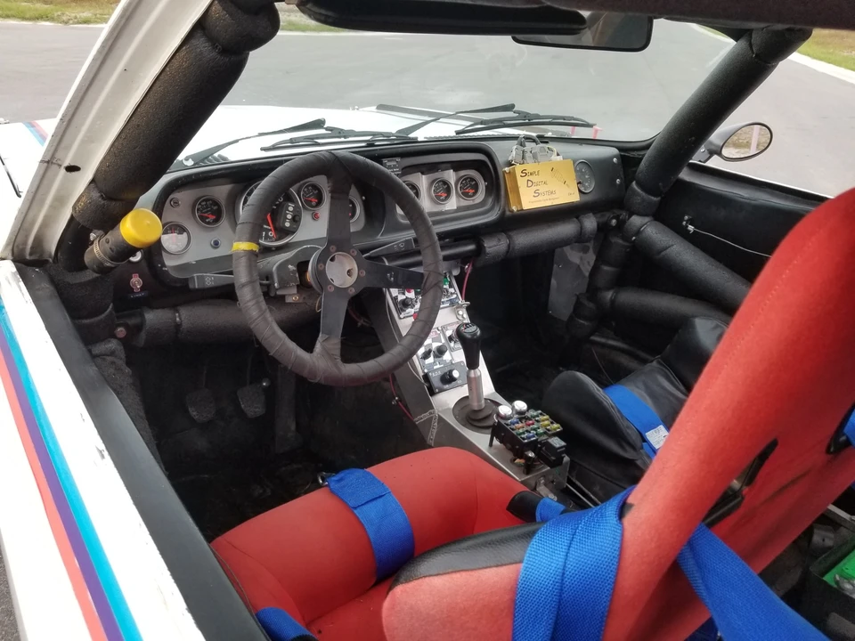 1970 BMW 2800 CS - Image 30 of 31