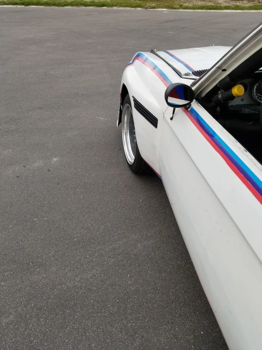 1970 BMW 2800 CS - Image 11 of 31