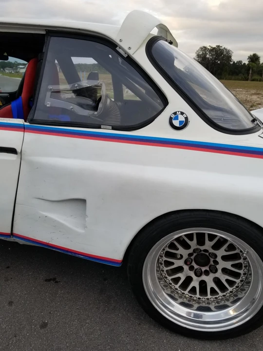 1970 BMW 2800 CS - Image 9 of 31