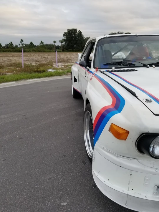 1970 BMW 2800 CS - Image 4 of 31