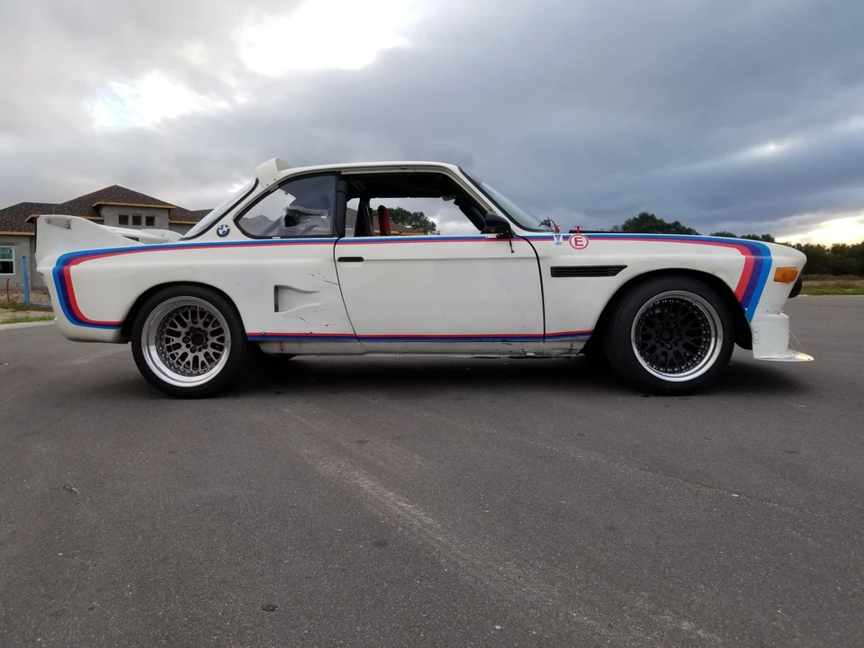 1970 BMW 2800 CS - Image 15 of 31