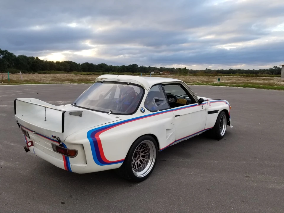 1970 BMW 2800 CS - Image 14 of 31