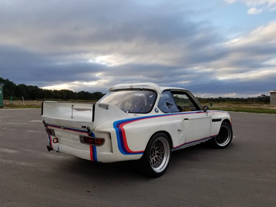 1970 BMW 2800 CS - Image 13 of 31