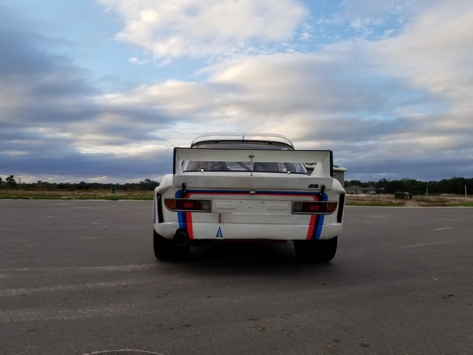 1970 BMW 2800 CS - Image 12 of 31