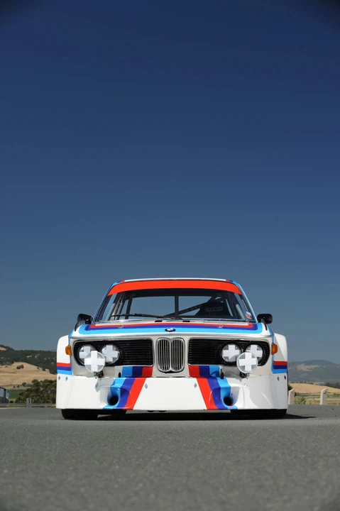 1970 BMW 2800 CS - Image 18 of 18