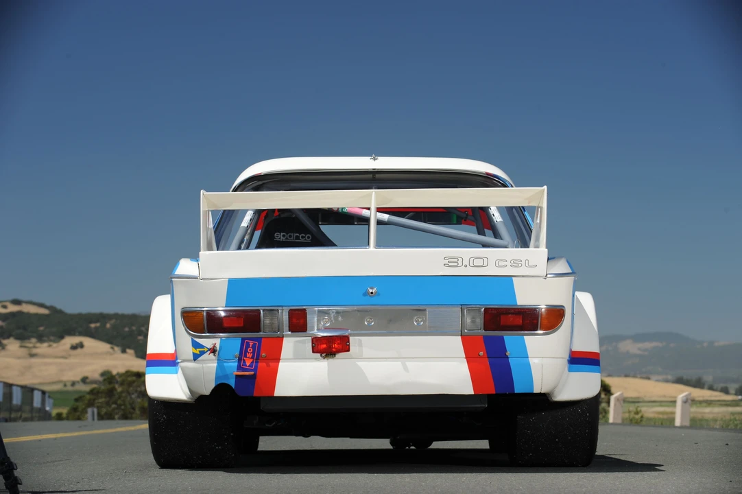 1970 BMW 2800 CS - Image 10 of 18