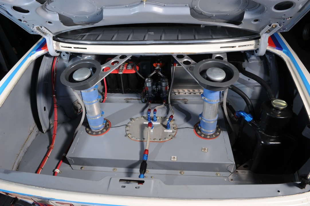 1970 BMW 2800 CS - Image 14 of 18