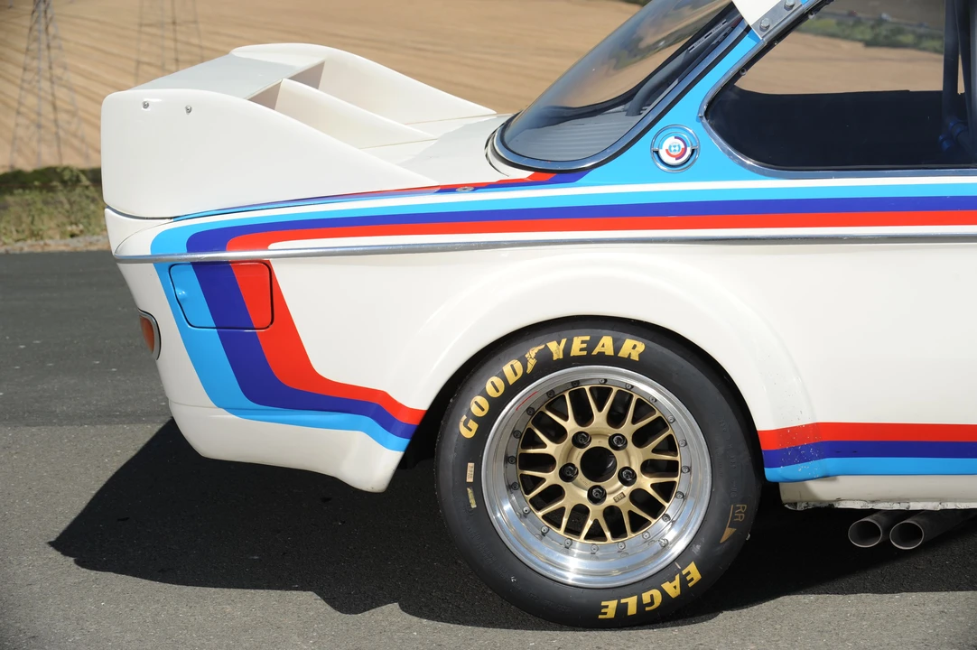1970 BMW 2800 CS - Image 12 of 18