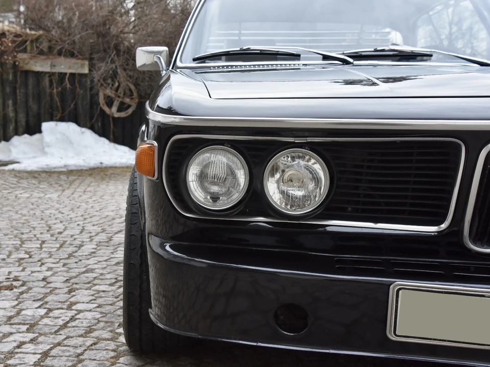 1970 BMW 2800 CS - Image 19 of 29