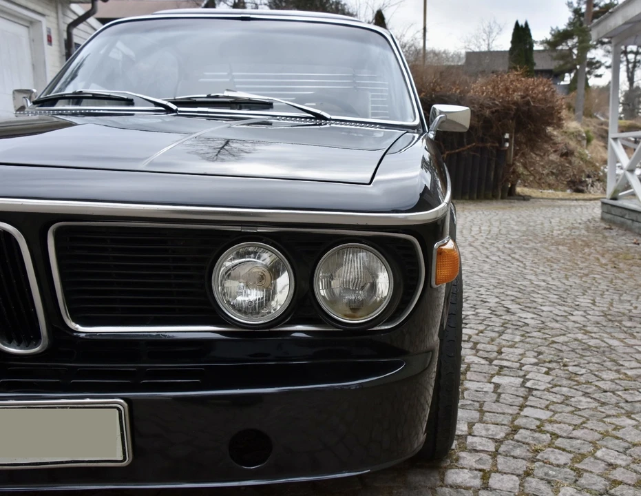 1970 BMW 2800 CS - Image 20 of 29