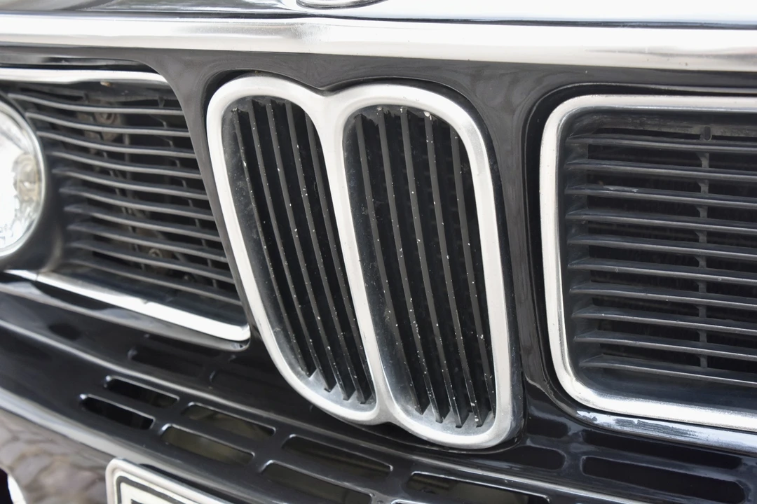 1970 BMW 2800 CS - Image 21 of 29