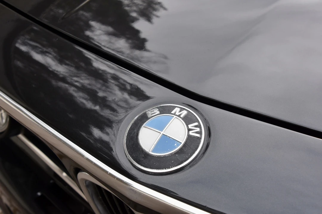 1970 BMW 2800 CS - Image 22 of 29