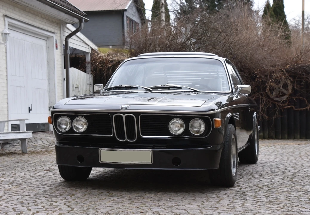 1970 BMW 2800 CS - Image 13 of 29